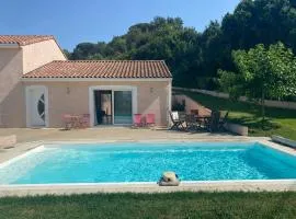 MAISON 119m2