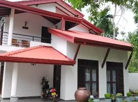 Induruwa Villa