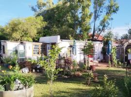 Cottage on Roux，位于Smithfield的酒店