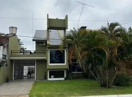 Casa en Paso de la Patria, Corrientes