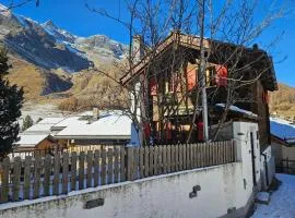 Chalet Le Camée