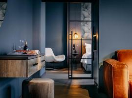 Hotel Atlantic - Kopf aus, Herz an!