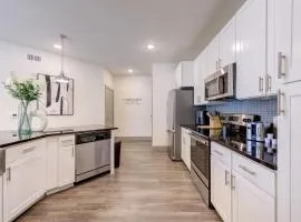 Modern Corporate Haven