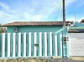 Casa Temporada Praiano