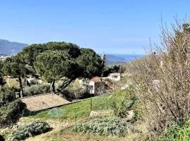 Casamea - Rez de Villa, Famille, Vue mer, Clim2