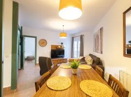 Apartamento La Visera Plaza