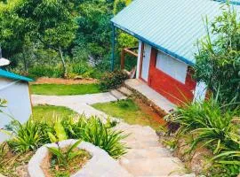 OYA LANGA HENA - Green Park