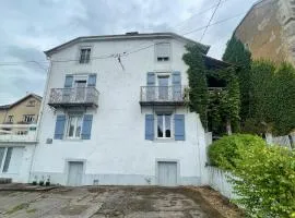 Murmure de la Forêt