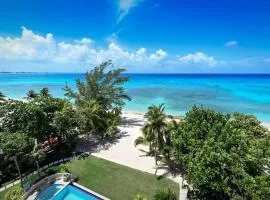 Luxury Penthouse at Sea Breeze #9