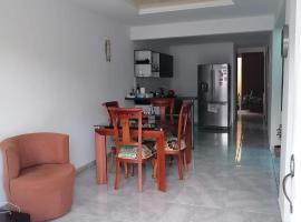 Casa Jazmín del Valle, Tranquilidad y Comodidad，位于Roldanillo的酒店