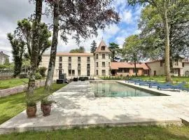 Le manoir des perrieres