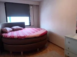 Apartment in Espookeskus with free parking