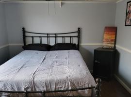 420 Friendly CRNRM Nad's Place，位于高原牧场的酒店
