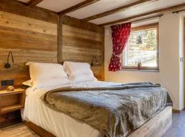 Les rêves des Montagnards, Appartements de Charme