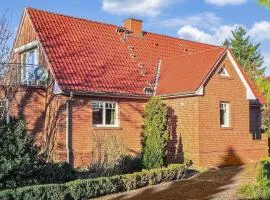 Ferienhaus Wokuhl-Dabelow