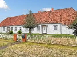 Ferienwohnung Eldetal