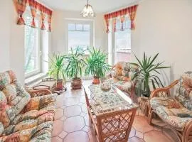 Ferienhaus Wokuhl-Dabelow