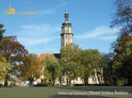 Resort "Schloss Reinharz"
