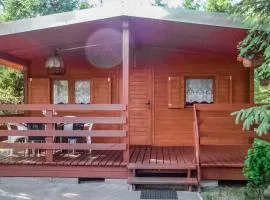 2 Bedroom Awesome Home In Wilczyn