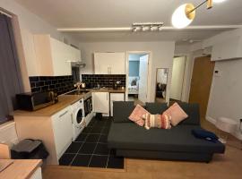 Spectrum house Apartments，位于索尔泰尔的酒店