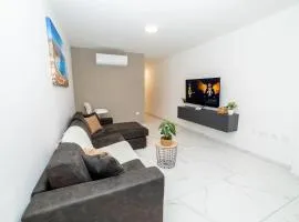 Spacious Family Stay in Malta 3BR by HostMT