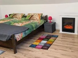 Wunderschöne Altbauwohnung