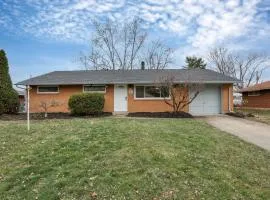 The Reynoldsburg Getaway