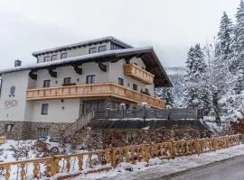 Landhaus Flasch