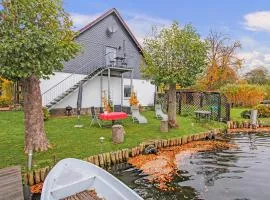 Ferienwohnung Mirow Ot Schwarz