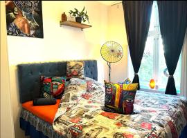 Sweet home，位于奥斯陆的低价酒店