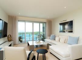 Premium Ocean View Condo - Amethyst