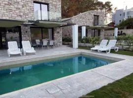 Rokas Luxury Villa Dimitra