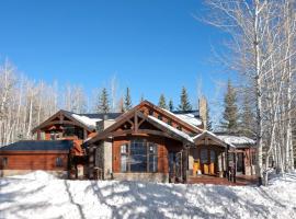 Jay Chalet by Snowmass Vacations，位于斯诺马斯的酒店