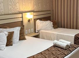Sonus Hotel，位于锡诺普的酒店