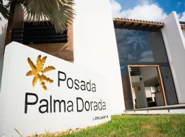 Palma Dorada Hotel & Boutique
