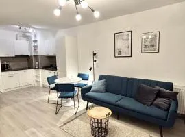 Apartament 8