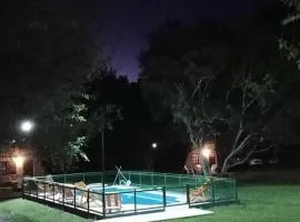 Cabañas Valle Dorado