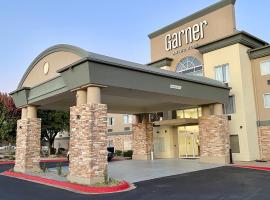 Garner Hotel Longview South by IHG，位于朗维尤的酒店