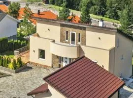 Nydelig villa, med vanvittig utsikt!