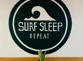 Surf&Sleep