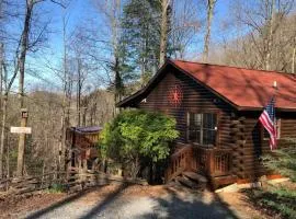 Deer Crossing - Mountain Views Hot Tub More