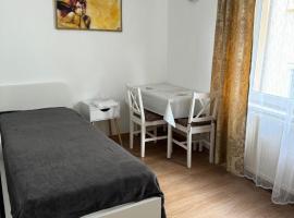 1 Perfekt für jeden Zweck，位于马克特雷德维茨的酒店