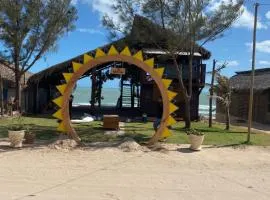 Loco Beach - Praia do Preá