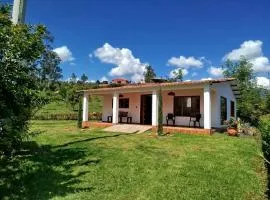 Cabaña Los Yoyitos