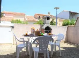SP190-119 Maison mezzanine 6 couchages SAINT PIERRE LA MER