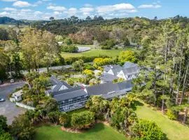 北岭高尔夫度假酒店