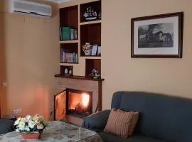 Casa Rural Pariente