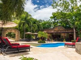 Casas del Toro Playa Flamingo