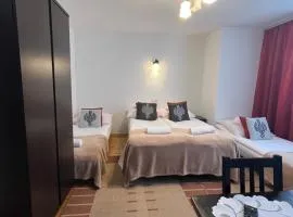 Pokoje Gościnne Maria