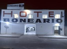 Hotel Boneario